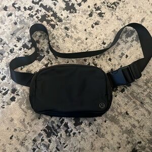 Lululemon Beltbag